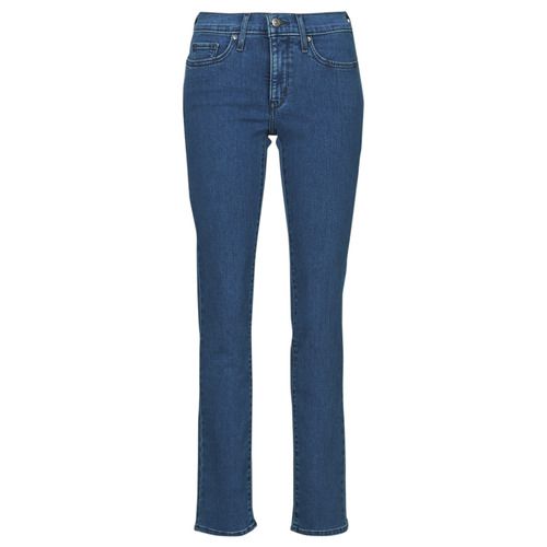 Jeans Slim Donna Levis 312 SHAPING SLIM Blu, vestibilità comoda e slanciante, ideale per ogni occasione. Acquista ora per un look trendy e versatile!